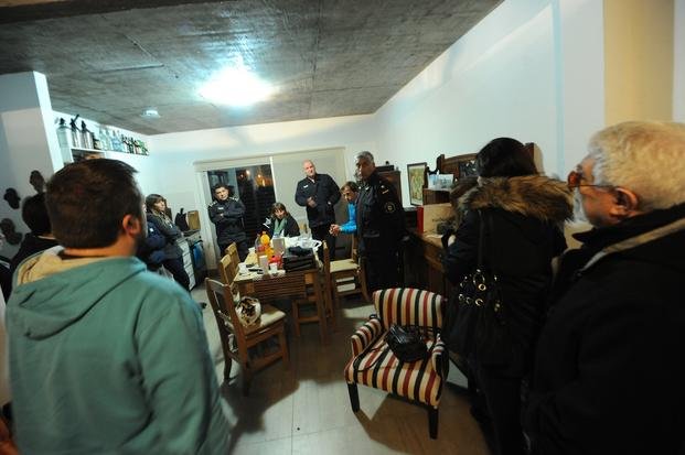 City Bell pidió mayor presencia policial