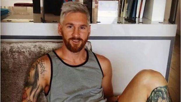 Messi quedó afuera del premio de la UEFA que consagra al mejor jugador de Europa