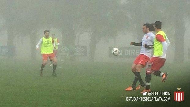 Estudiantes le ganó a Cambaceres en el Country