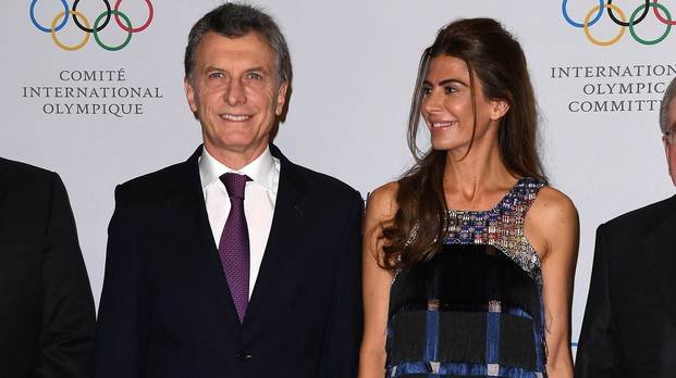 Juegos Olímpicos: Macri participará de la ceremonia inaugural