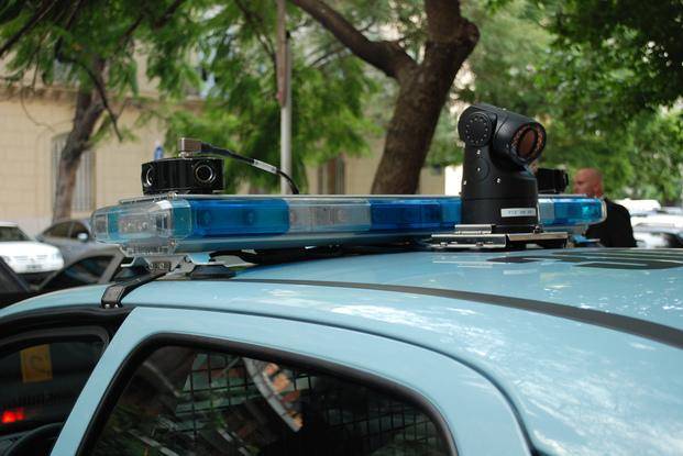 Hombre se atrincheró en la casa de su ex, disparó contra policías y se suicidó