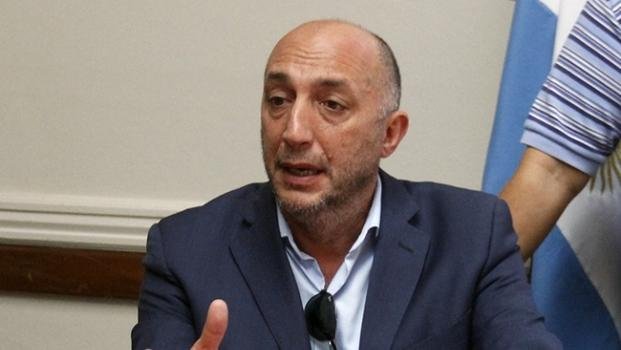 Diputado Torres: "Edenor y Edesur pusieron en marcha la campaña del miedo"