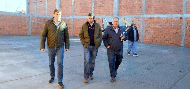 De Jesús se manifestó a favor del manejo provincial de rutas bonaerenses