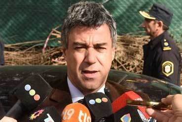 Bonadio dio otro paso por la denuncia de Nisman