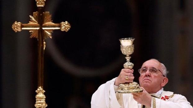 El Papa usará un vino argentino para consagración en la misa