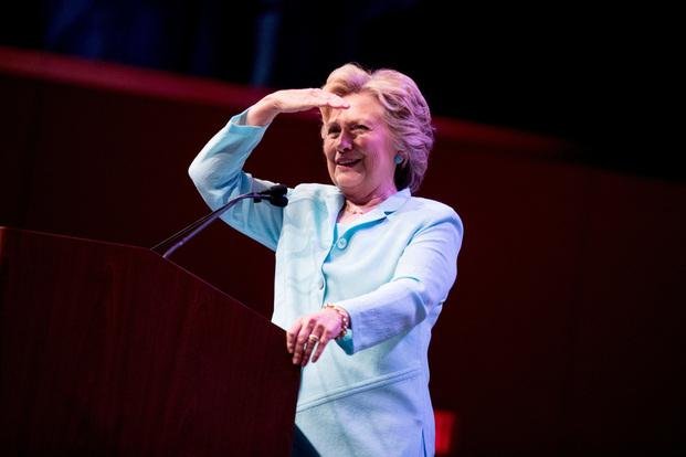 Hillary saca ventaja y entre los republicanos crece la grieta