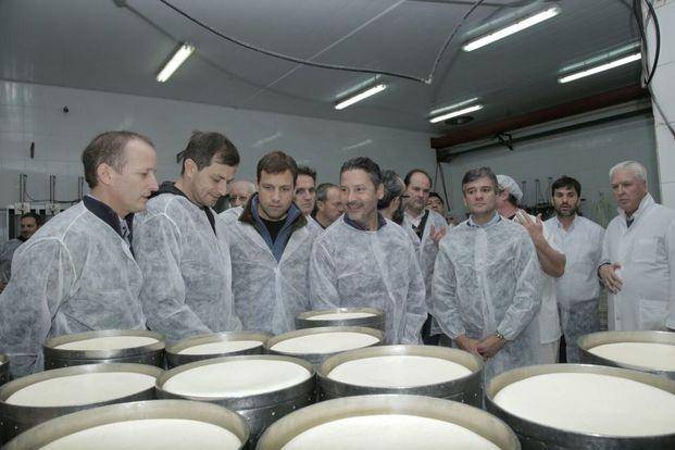Intendentes del PJ ya hablan  de la “renovación” del partido