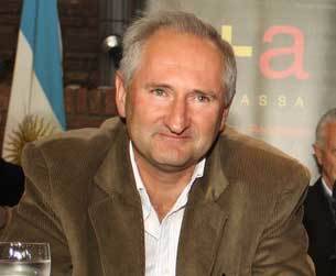 Investigan a ex intendente de Magdalena  por presunto enriquecimiento