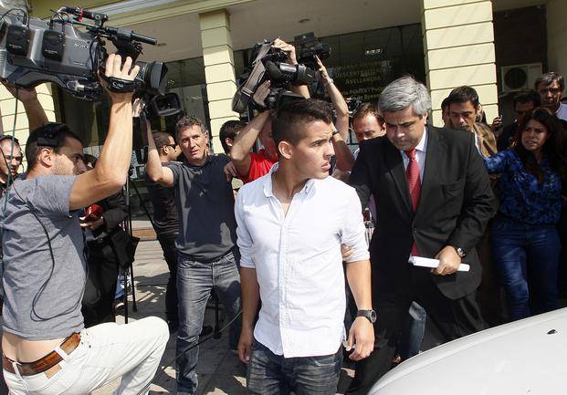 Un ex defensor  de Independiente será juzgado por un supuesto abuso