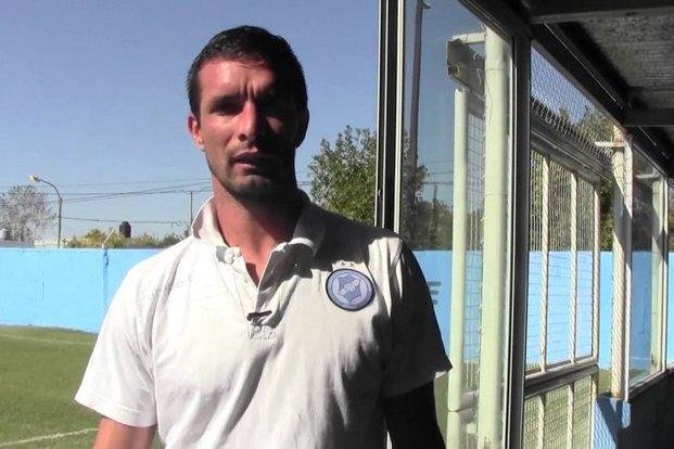 San Carlos levantó el paro y volvió a entrenar