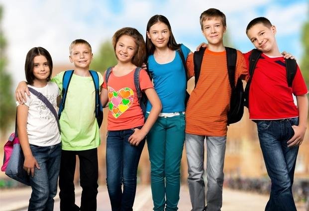 La preadolescencia cada vez más prematura: ¿ya arranca a los 8?