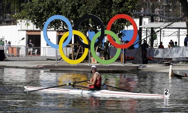 Río 2016: la actividad para este sábado de los argentinos