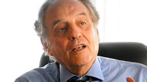 Heller: " queremos un país con un poderoso mercado interno"