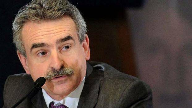 Rossi: "Macri va a profundizar el ajuste y la economía va a empeorar"