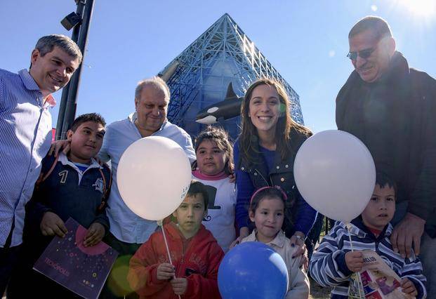 Reclamos, encuentros y gestiones en clave electoral