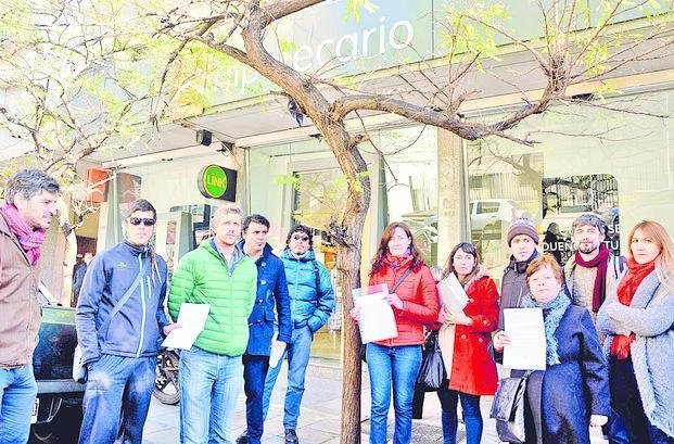 Interviene el Concejo por  350 familias “colgadas” con el plan Procrear