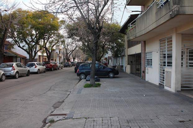 Brutal asalto a una mujer discapacitada en La Loma