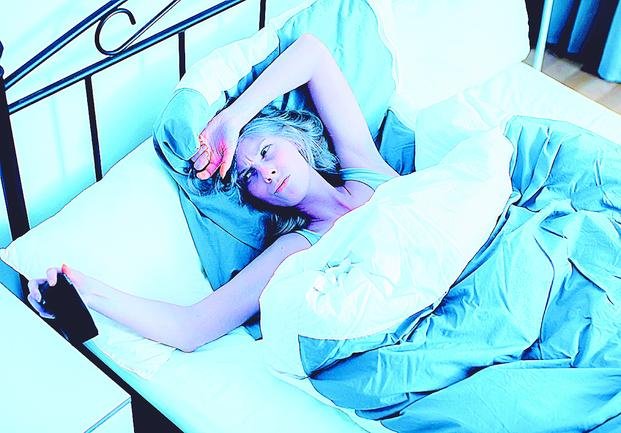 Alteraciones del sueño: cuando dormir es todo menos reparador