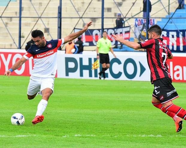 San Lorenzo, de cabeza a la siguiente ronda