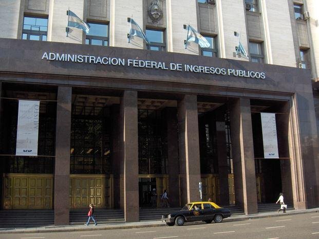 La AFIP comienza a comunicar inconsistencias en las declaraciones juradas