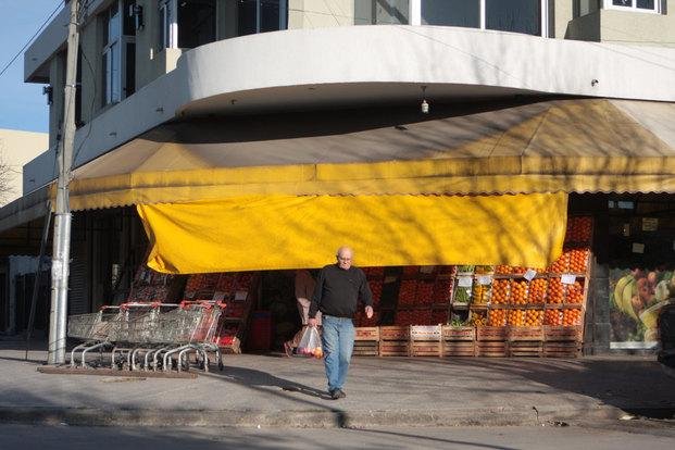 En La Plata hay más de 270 verdulerías, la mayoría en manos de familias bolivianas