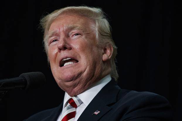 Trump duro con Hillary: “Está desequilibrada”