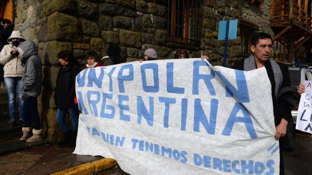 Bariloche: otro detenido por la desaparición de un policía
