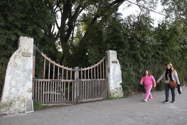 Fiesta del escándalo: citaron a declarar al encargado de la casa