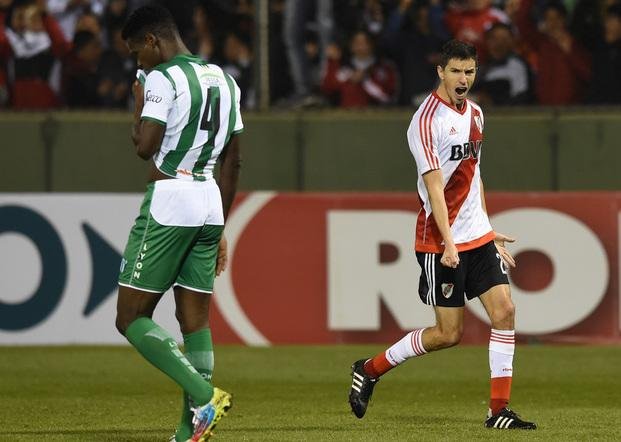 River tuvo que sufrir para pasar