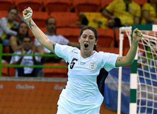La Garra quiere “revancha” contra Holanda