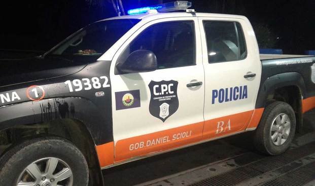 Lo matan de un balazo al intentar evitar un robo en 35, 147 y 148