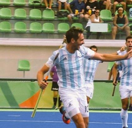 Los Leones vencieron a Canadá