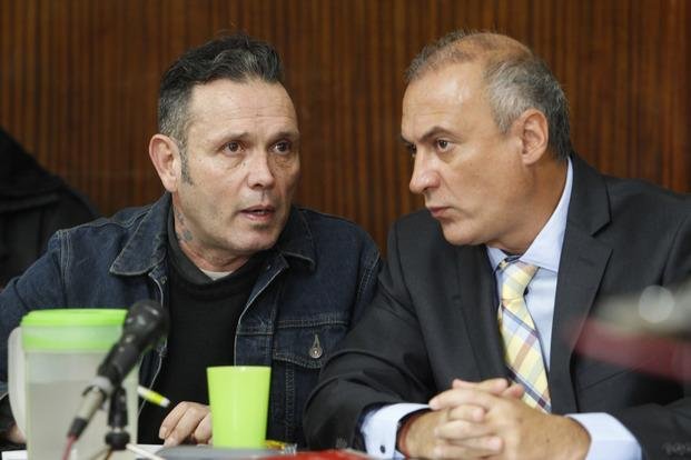 Video: Peritos ratificaron el informe psiquiátrico de Martínez Poch