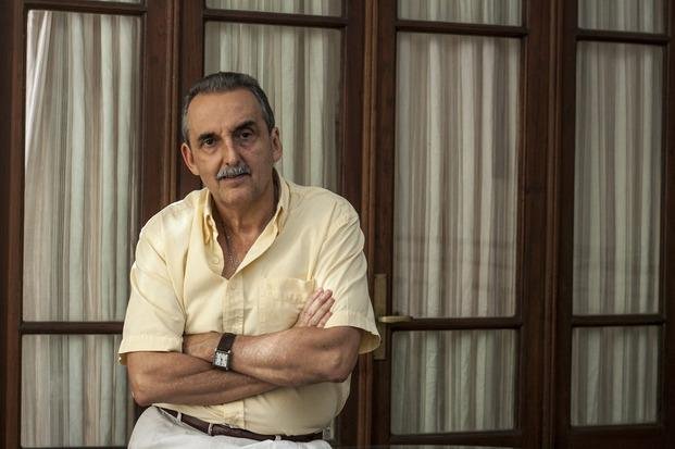 Le entraron a robar a Guillermo Moreno