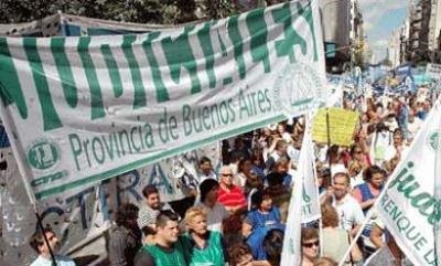 Más gremios se suman al paro del jueves
