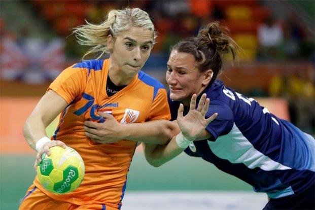 'La Garra' perdió ante Holanda