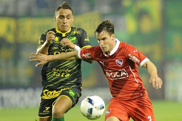 Independiente cayó frente Defensa por la Copa Argentina