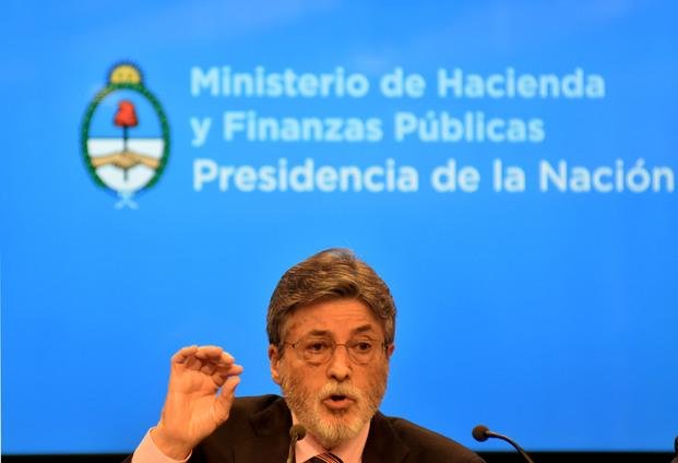 La AFIP va por los argentinos con propiedades en el exterior