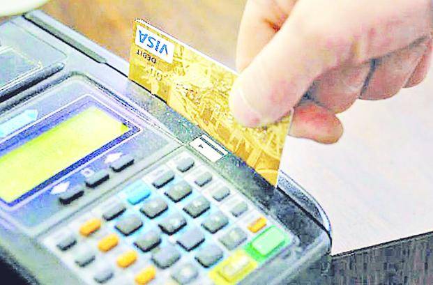 Fuerte reclamo del comercio por las comisiones de las tarjetas