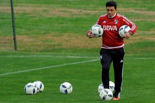 River tiene en mente la Recopa Sudamericana