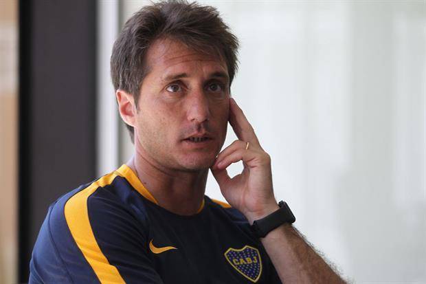 Fútbol entre titulares y suplentes