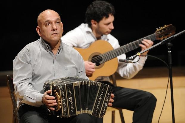 A los 50 años, falleció el chamamecero Nini Flores