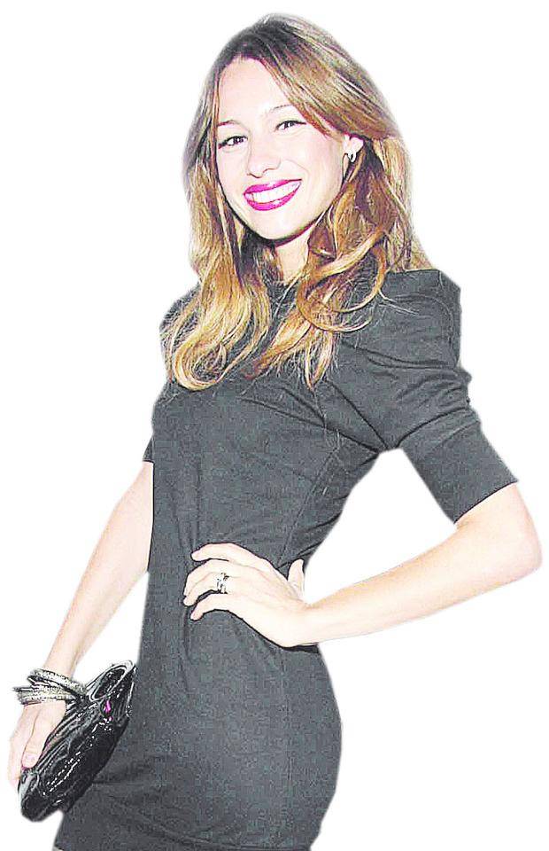 Pampita, ¿renuncia?