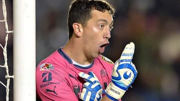 Ahora el Santos Laguna demandará a Boca ante la FIFA por las idas y vueltas sobre Marchesín