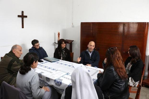 Ponen en marcha en Pilar las Ferias de Proyectos