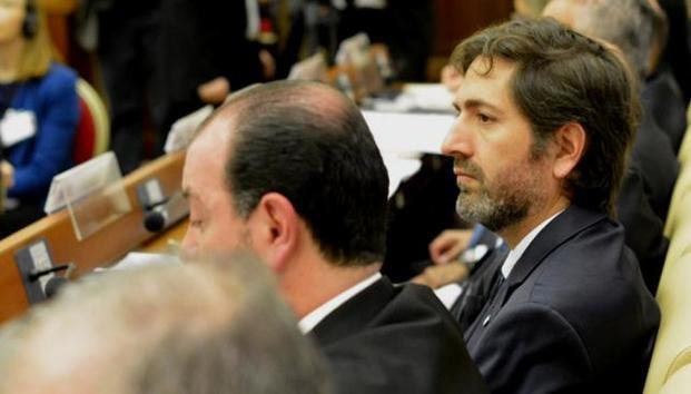 Dos ex secretarios de los Kirchner niegan haber visto a Casanello en Olivos