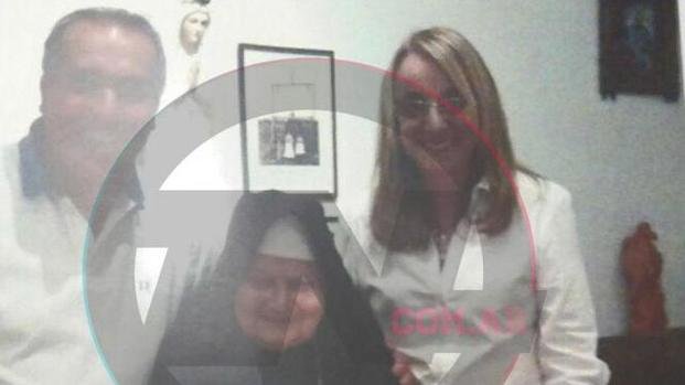 Caso López: piden junta médica por la hermana Alba