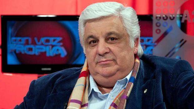 Samid defendió a Scioli: "¿cómo se va a llevar 20 mil millones con una sola mano?"