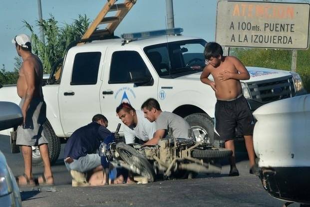 El SAME arrancará en La Plata con 100 médicos