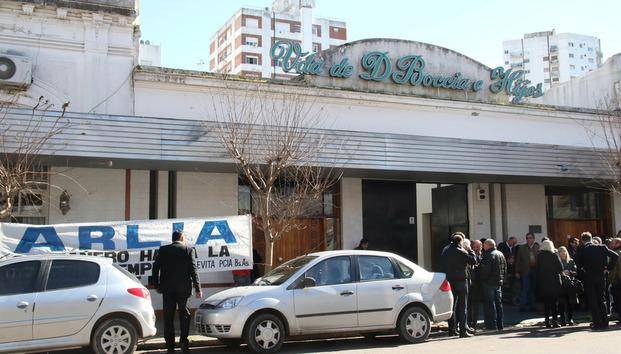 Breves - La Provincia